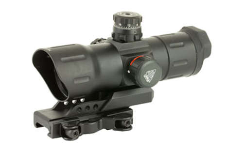 Scopes Leapers Inc.   UTG ITA 6" UTG 6" ITA R/G CQB T-DOT SGHT W/MNT • Model: ITA 6"